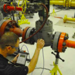 Detecting Valve Seat Leaks