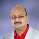 Emerson's Rajagopal Kittu