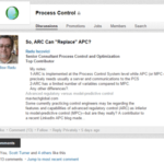 Contrasting Advance Regulatory and Advanced Process Control