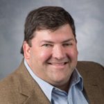 Emerson's Bill Thackston