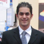 Emerson's Asael Sharabi