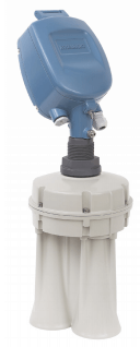 Rosemount 5708 3D Solids Scanner