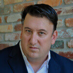 Emerson's Jason Sarnataro