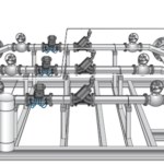 Surge Relief for Oil and Gas Liquids Pipelines-Part 2