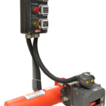 Safety Shutdown Valve Local Control Panel