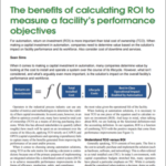 Looking Beyond Total Cost of Ownership to Return on Investment