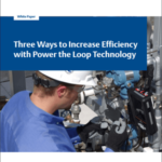 Increasing Maintenance Efficiency with Handheld Instrumentation Communicators