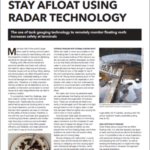 Remote and Continuous Tank Floating Roof Monitoring