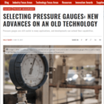 Moving Beyond Local Pressure Gauge Readings
