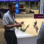 Connectivity from Wireless Transmitters to Controllers via EthernetIP