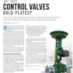 Saving Project Timelines and Costs by Avoiding Control Valve Over-specification