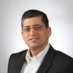 Emerson's Manish Bhandari