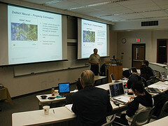 Terry Blevins Teaching Process Control And DeltaV Overview At University