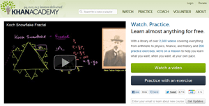 Automation Professional Khan Academy