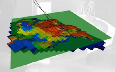 Oil and Gas Reservoir and Properties Modeling