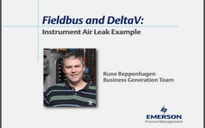 Using Advanced Diagnostics in Control Strategies