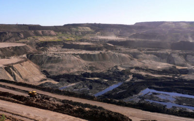 Mongolia’s Mining Boom-Location Location Location