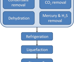 Liquefied Natural Gas Measurement Challenges
