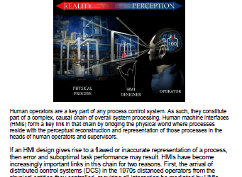 Bridging Color Sciences with Process Automation