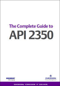 The Complete Guide to API 2350