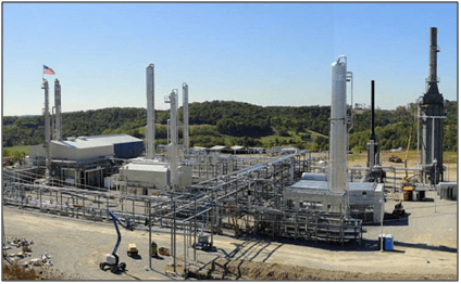 Gas Plant Refrigeration Optimization