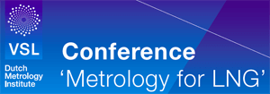 Metrology for LNG Conference