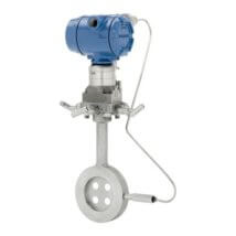 Rosemount™ 3051SFC Compact Orifice Plate Flow Meter