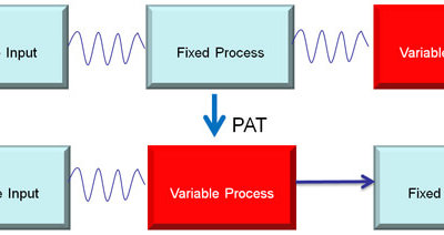 Establishing a Process Analytical Technology Program