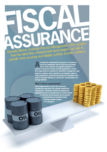 Oilfield-Technology-Fiscal-Assurance