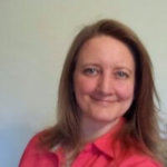 Melissa Niesen Research Engineer