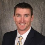 Tom Bass Midstream and LNG Industry Manager