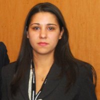 Andreea Savu OTS Simulation Engineer