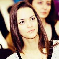 Anetta Vaida OTS Engineer