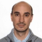 Vicente Rios OTS Consultant