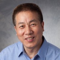 Zuwei Jin Senior Life Sciences Consultant