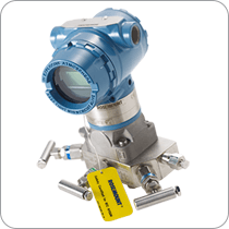 Upgrading Rosemount 1151 to 3051 Pressure Transmitters