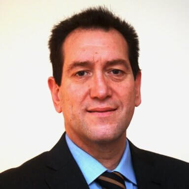 Alcino Beirão Business Development Manager