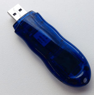 USB-stick