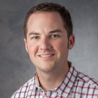 Michael Calaway Petrochemical Business Development Manager