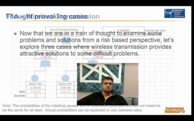 Wired Versus Wireless Risk Analysis for Process Instrumentation Measurements