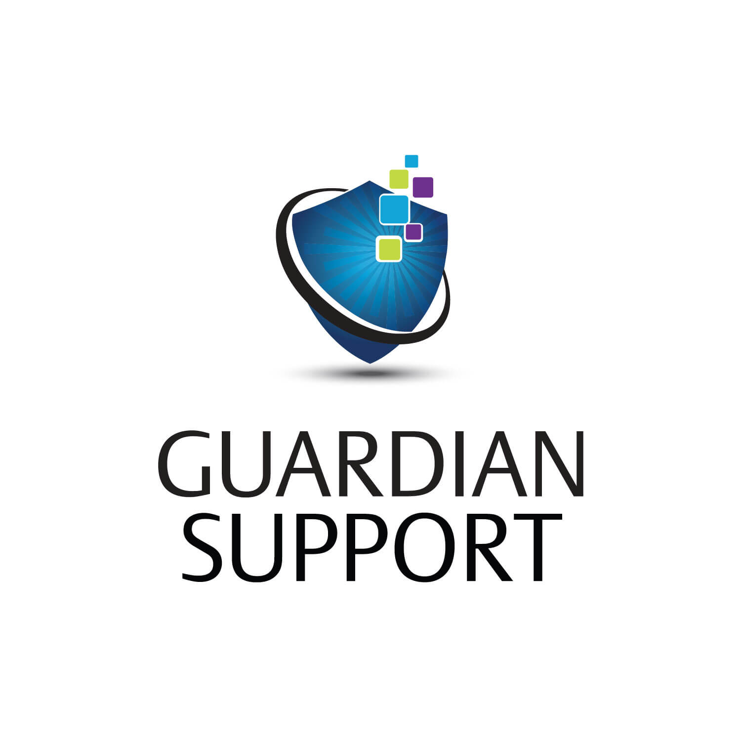 Guardian Support