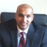 Yassin Mobarak Modernization Program Manager