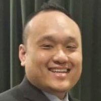 Emerson's Cheng Vue