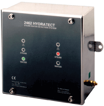 Hydratect 2462 Water Detection or Turbine Protection