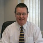 Emerson's Andy Crosland