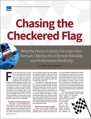 Chasing-Checkered-Flag