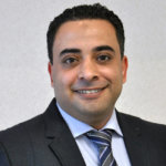 Emerson's Haitham Madian
