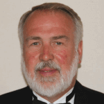 Emerson's Len Laskowski