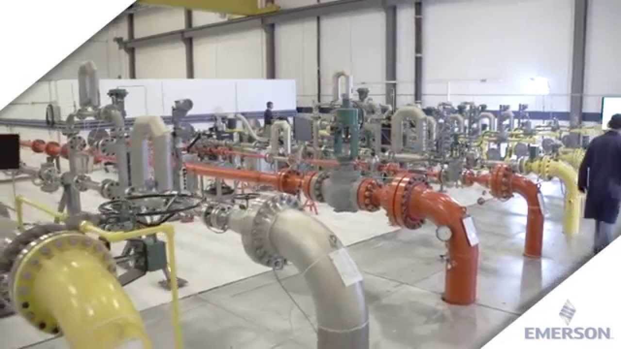 Testing and Evaluating Pressure Regulator and Relief Valve Applications
