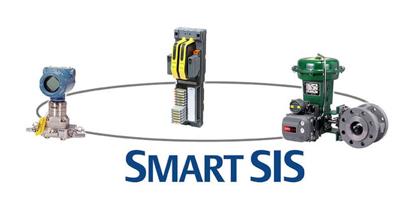 Smart Safety Instrumented System